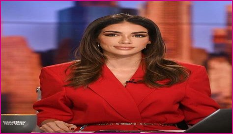 Bianca Peters Net Worth, Age, Wiki, Biography, Relationship, Wife, Dating, Ethnicity, Height & Facts